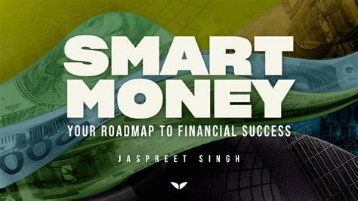 A Journey To Financial Success And Inspiration